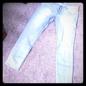 Dakota collective jeans